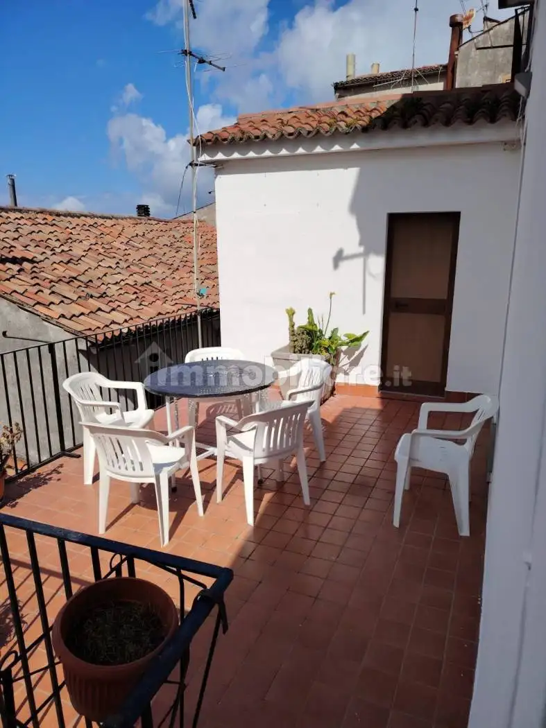 Quadrilocale via Cantogrande 43, Aieta - foto 5