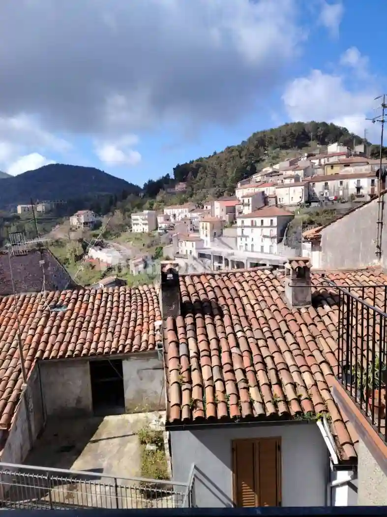 Quadrilocale via Cantogrande 43, Aieta - foto 4