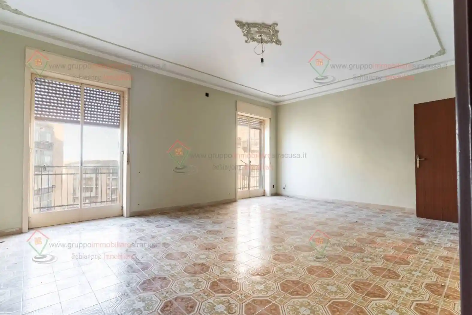 Appartamento in vendita a Siracusa