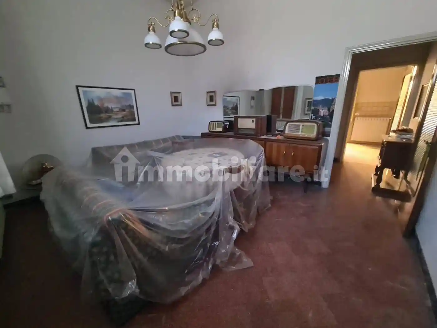 Casa indipendente in vendita a Porcari