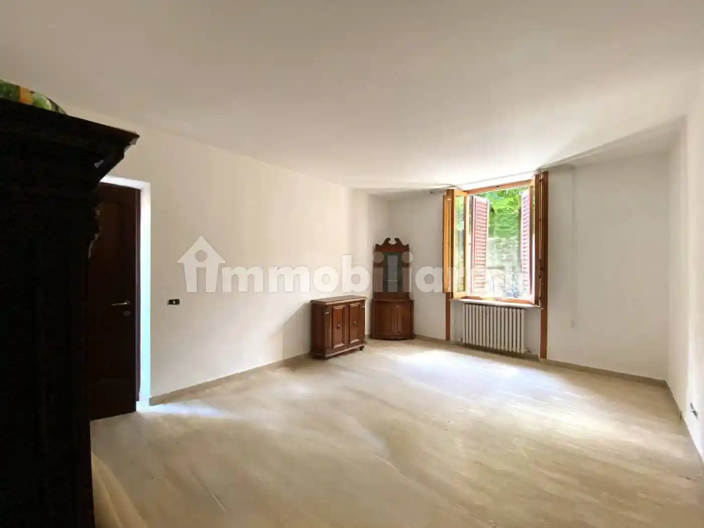 Villa in vendita a Montecatini-Terme