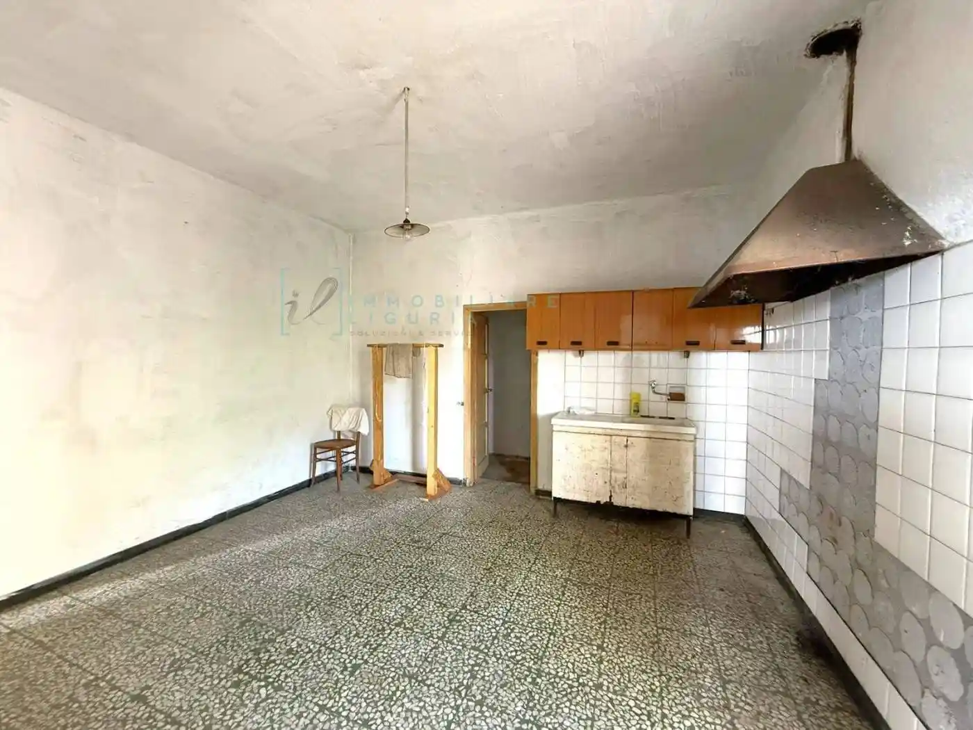 Rustico via 25 aprile muzio, Borghetto d'Arroscia - foto 4