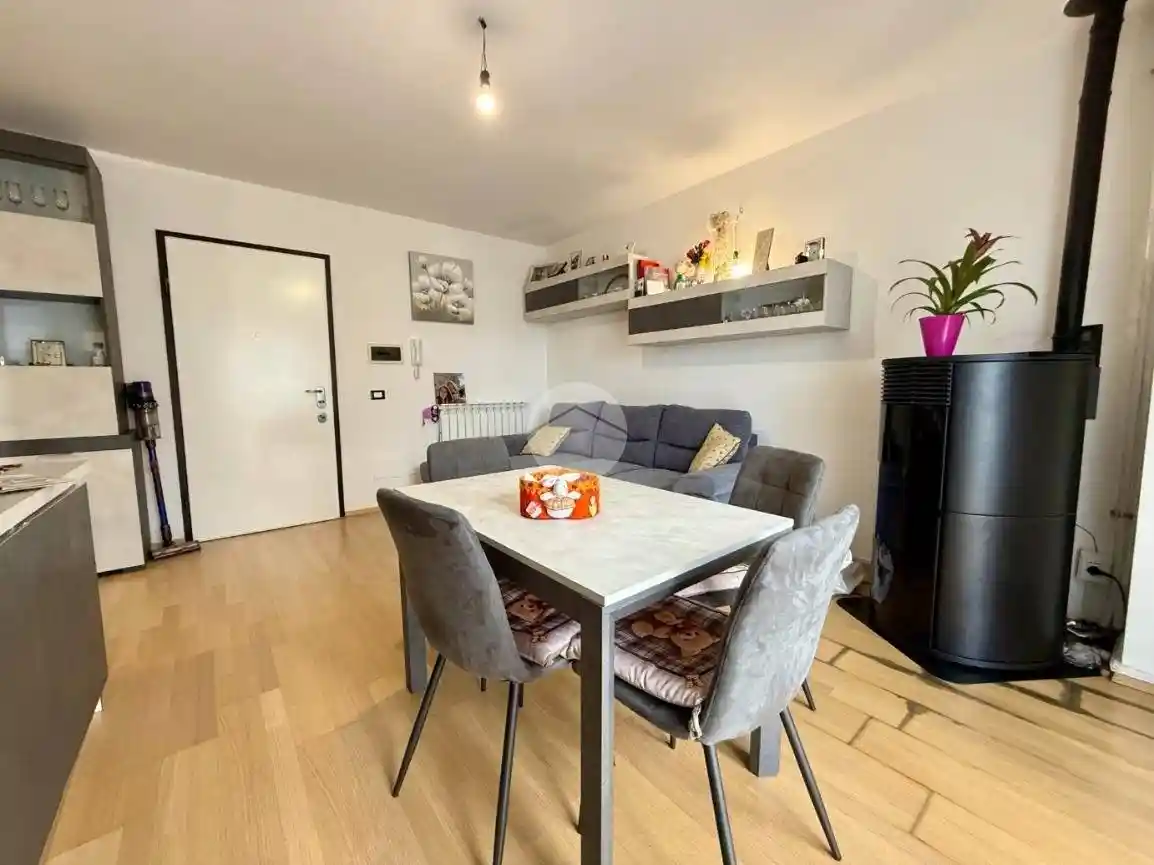 Quadrilocale Ss Provinciale 5 Bis, Centro, Rocca di Mezzo - foto 3