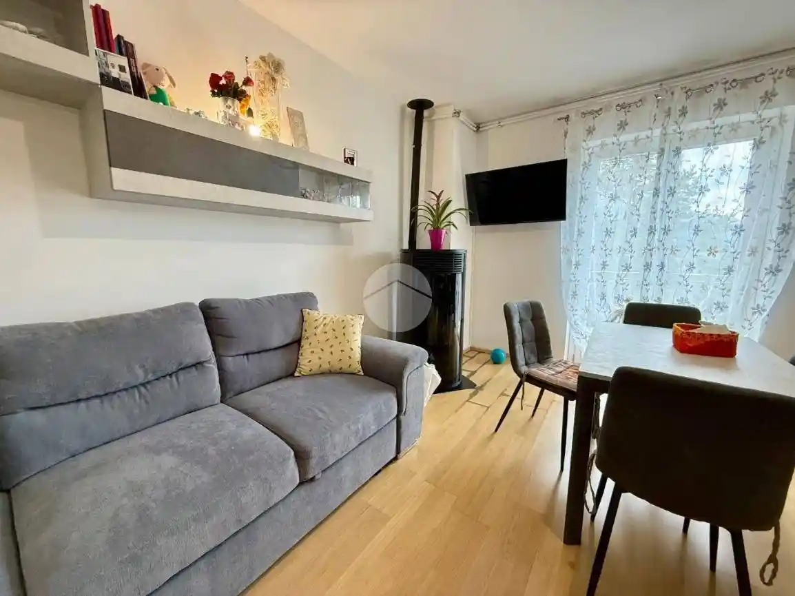 Quadrilocale Ss Provinciale 5 Bis, Centro, Rocca di Mezzo - foto 5