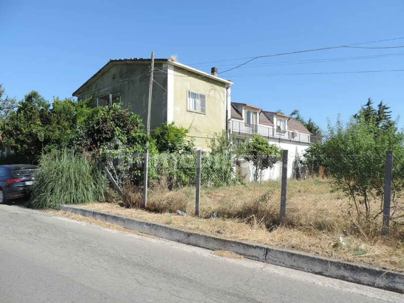 Appartamento in vendita a Potenza