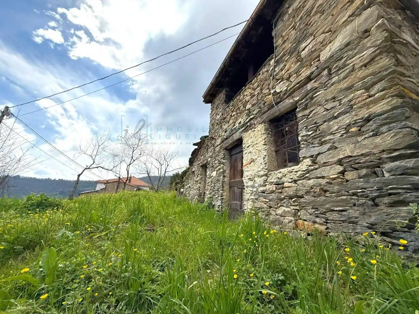 Terratetto unifamiliare via 8 settembre gavenola, Borghetto d'Arroscia - foto 3