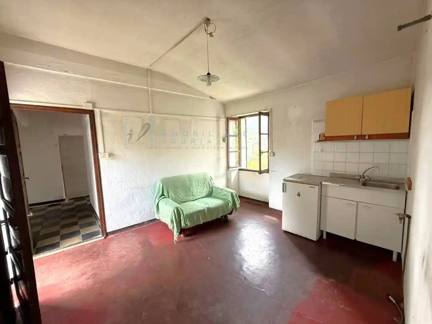 Terratetto unifamiliare via 8 settembre gavenola, Borghetto d'Arroscia - foto 4