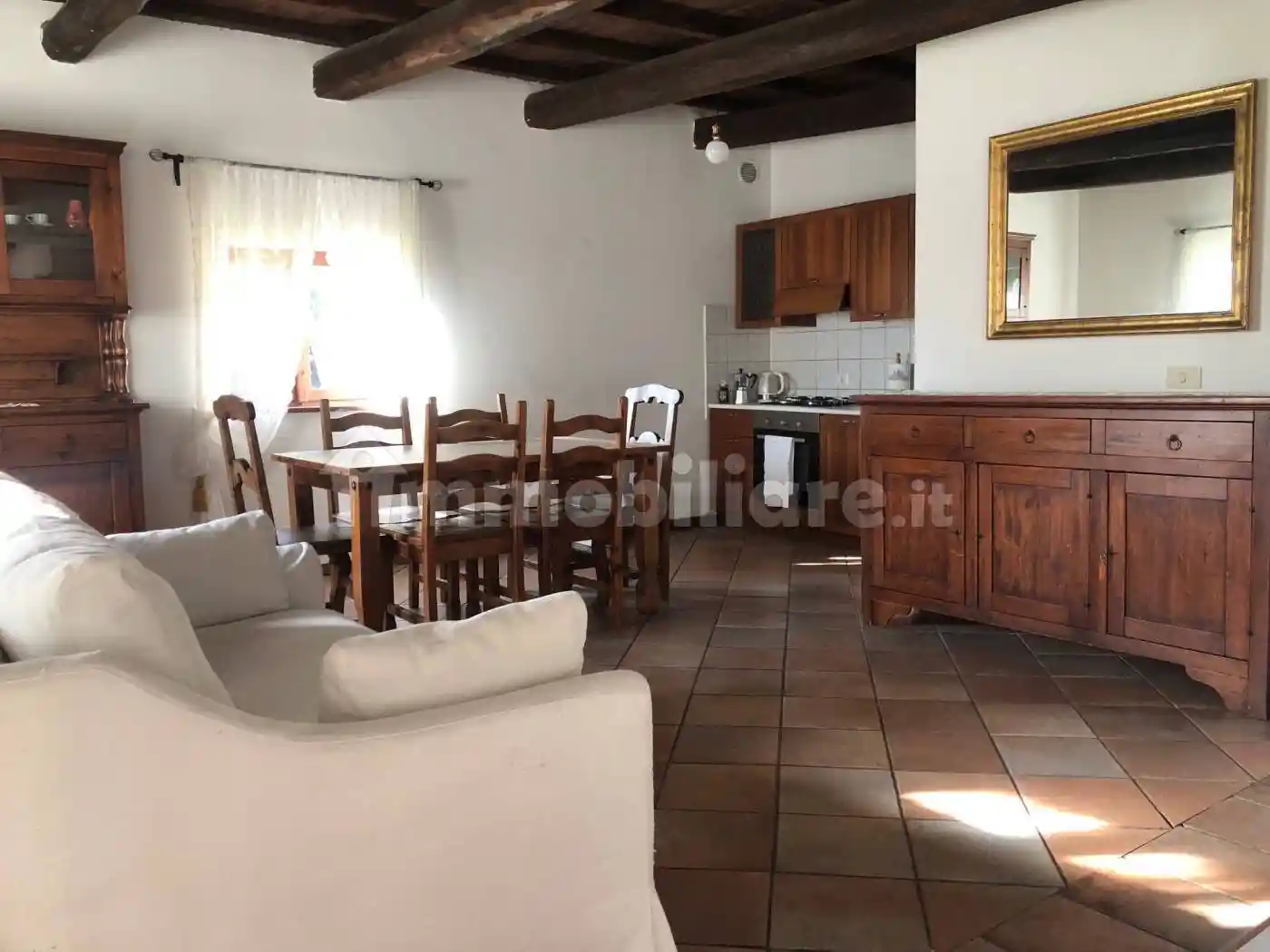 Appartamento in affitto a Roma