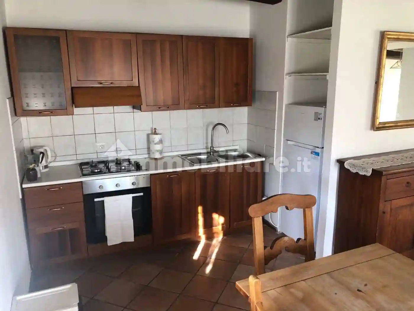 Appartamento via Appia Antica 222, Appia Pignatelli, Roma - foto 4