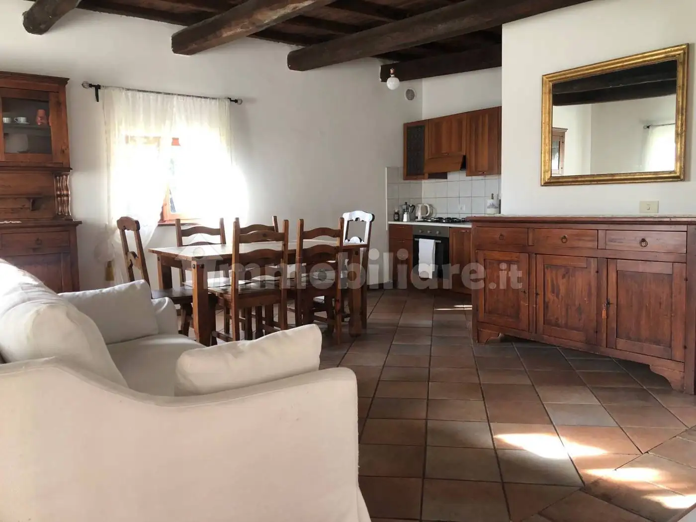 Appartamento in affitto a Roma