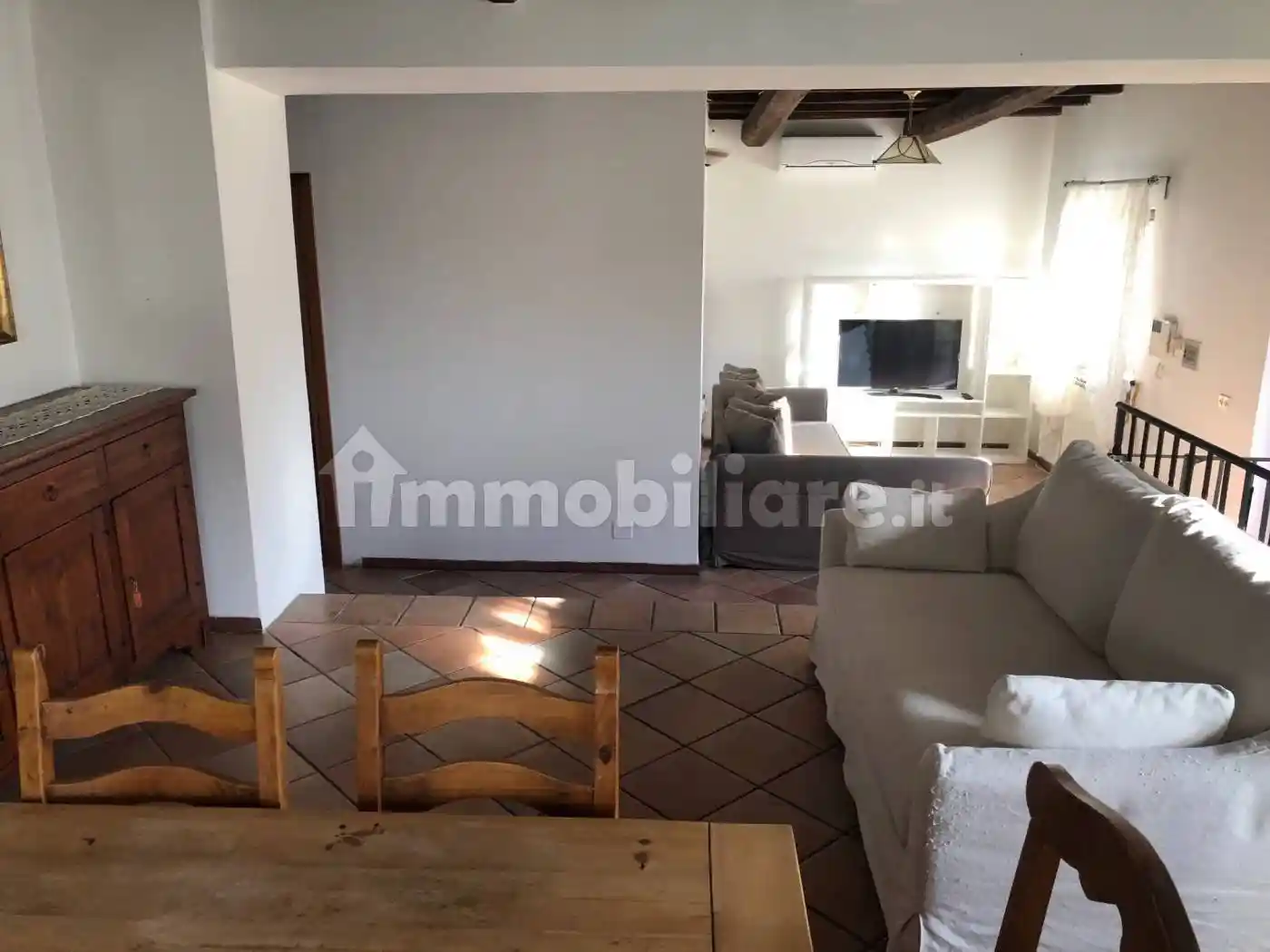 Appartamento via Appia Antica 222, Appia Pignatelli, Roma - foto 3