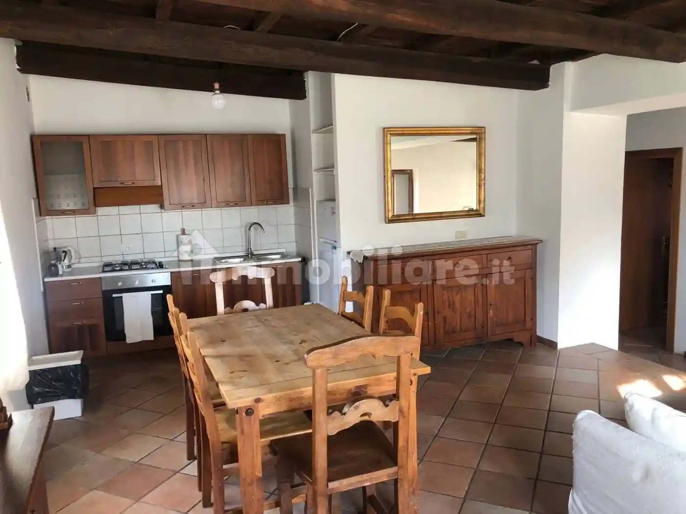 Appartamento via Appia Antica 222, Appia Pignatelli, Roma - foto 4