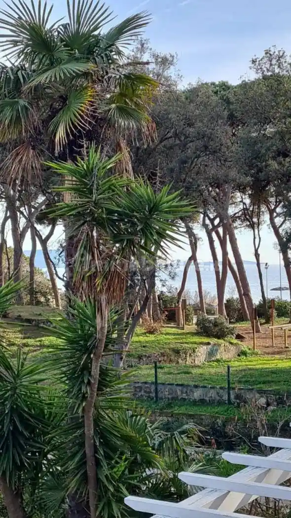 Appartamento in affitto a Follonica