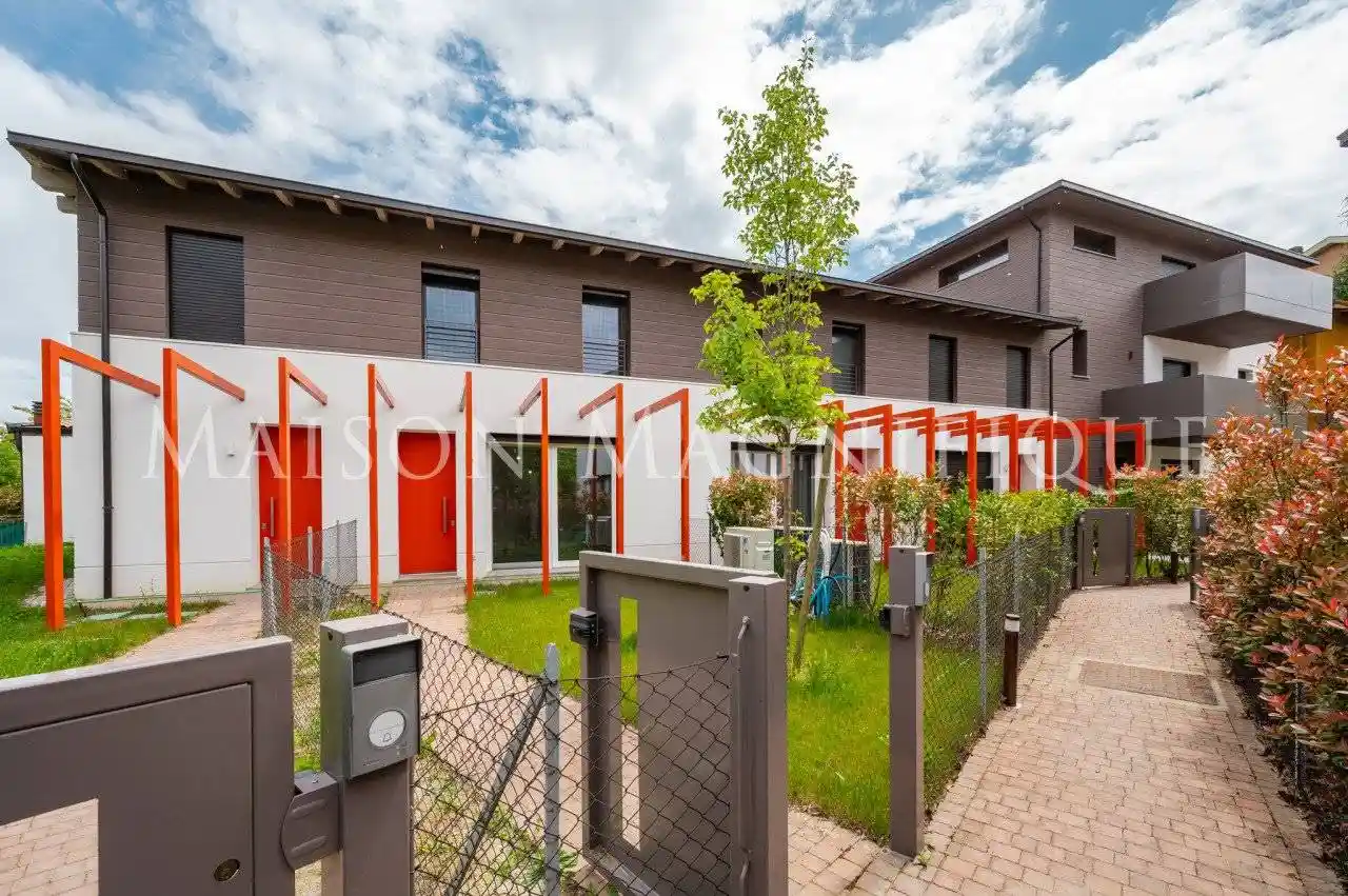 Villetta a schiera - foto 3