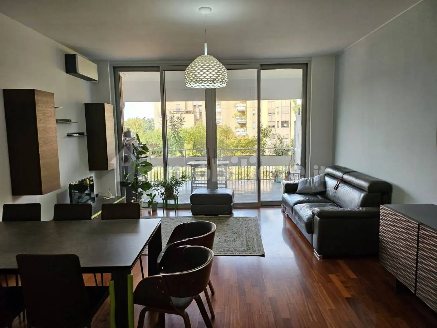 Appartamento in affitto a Segrate