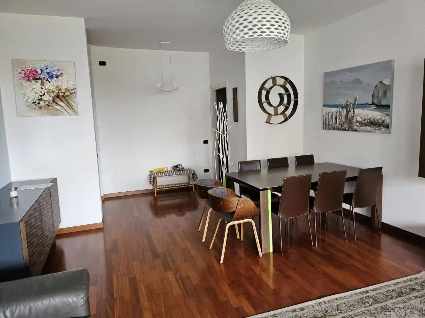 Trilocale Residenza Fiori, Milano Due, Segrate - foto 2