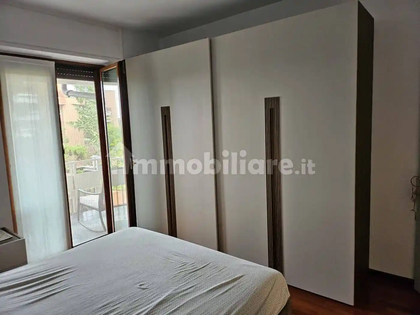 Trilocale Residenza Fiori, Milano Due, Segrate - foto 5