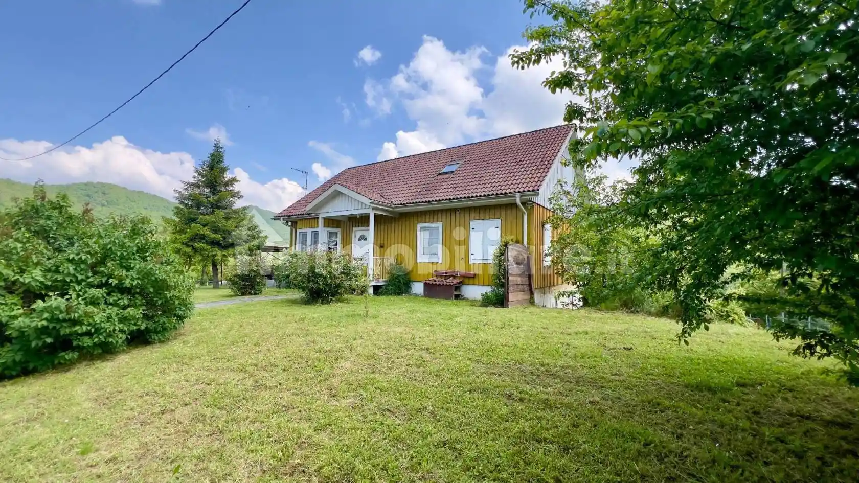 Villa in vendita a Gavi