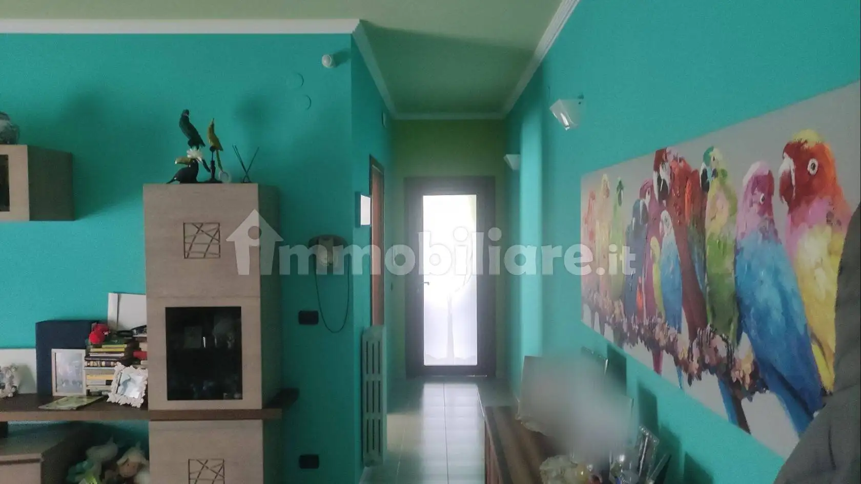 Appartamento in vendita a San Giorgio del Sannio