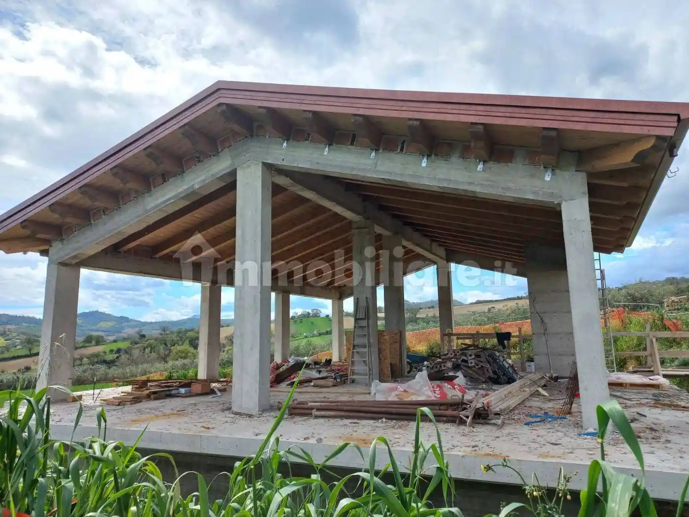 Casa indipendente - foto 2