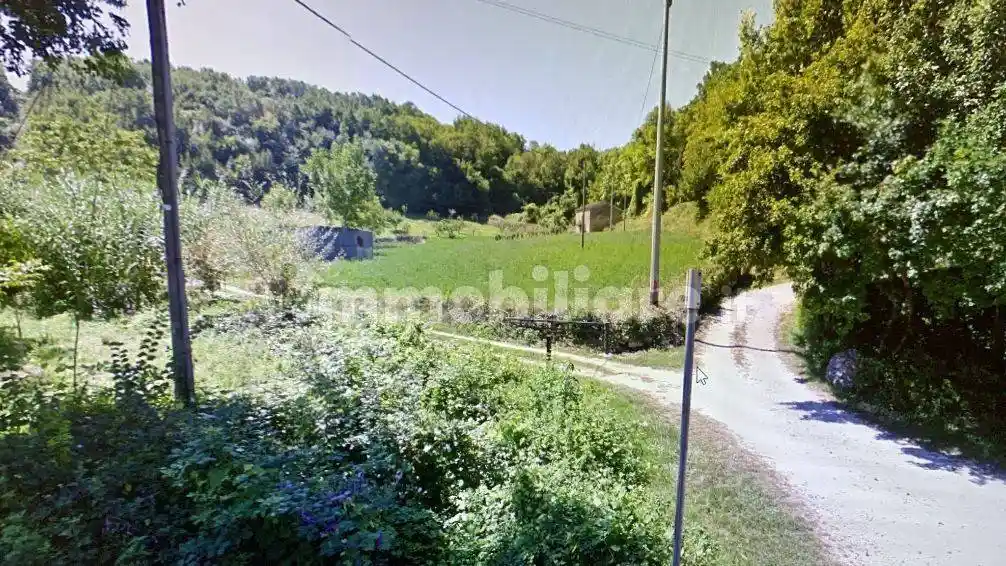Rustico - Casale in vendita a Poggio Moiano