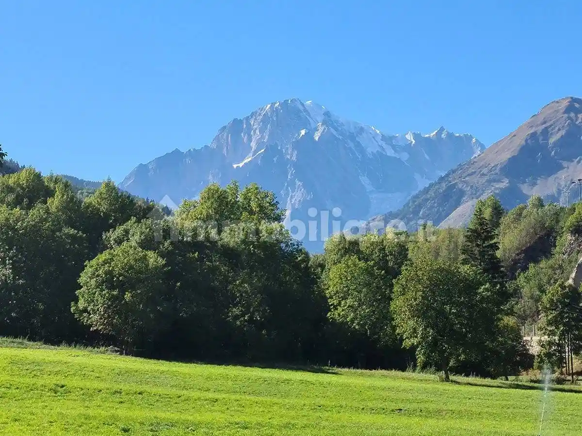 Appartamento in vendita a La Salle