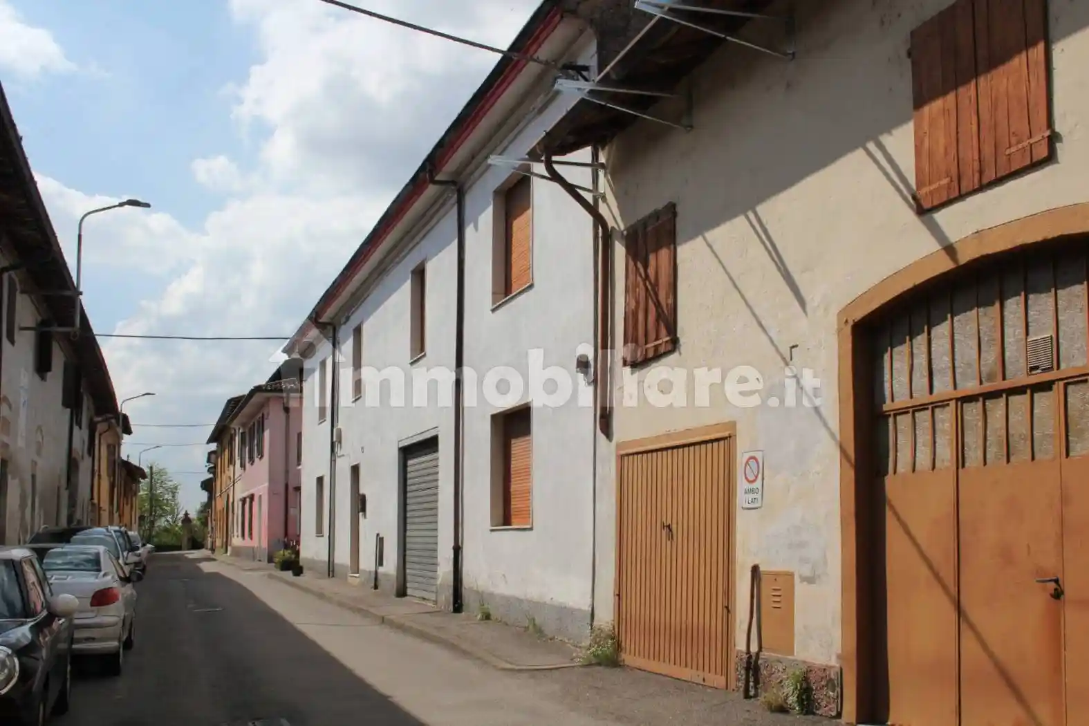 Terratetto unifamiliare via Porto 6/a, Centro, Crotta d'Adda - foto 4