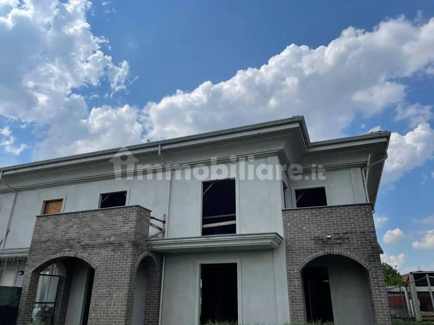 Trilocale via Rovarino, Caramagna Piemonte - foto 3