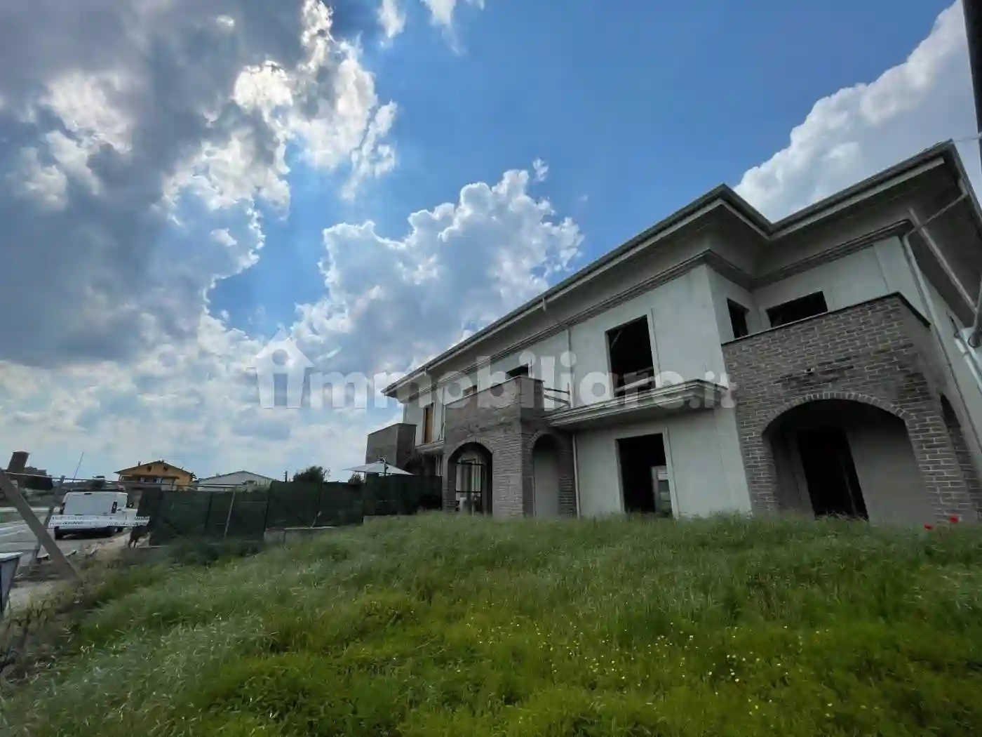 Trilocale via Rovarino, Caramagna Piemonte - foto 4