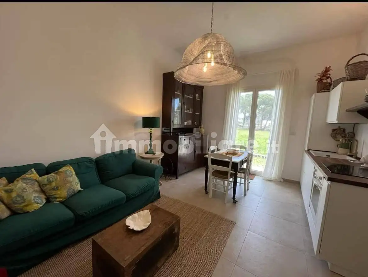 Villa in affitto a Maglie