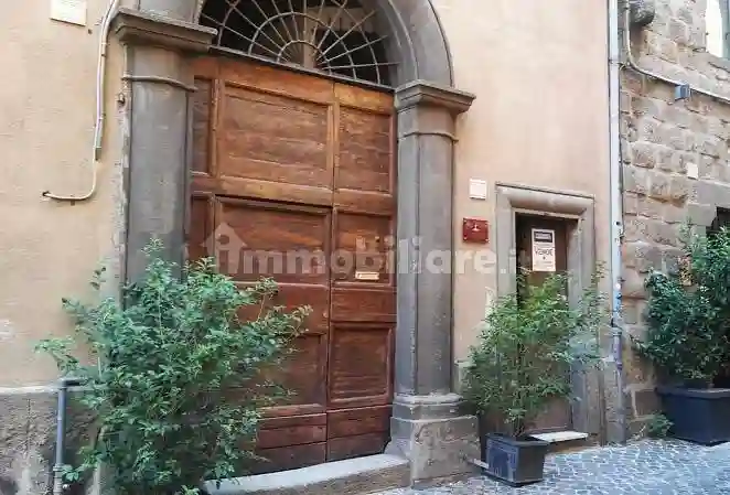 Quadrilocale via Lorenzo da Viterbo, Murialdo - Cappuccini, Viterbo - foto 4