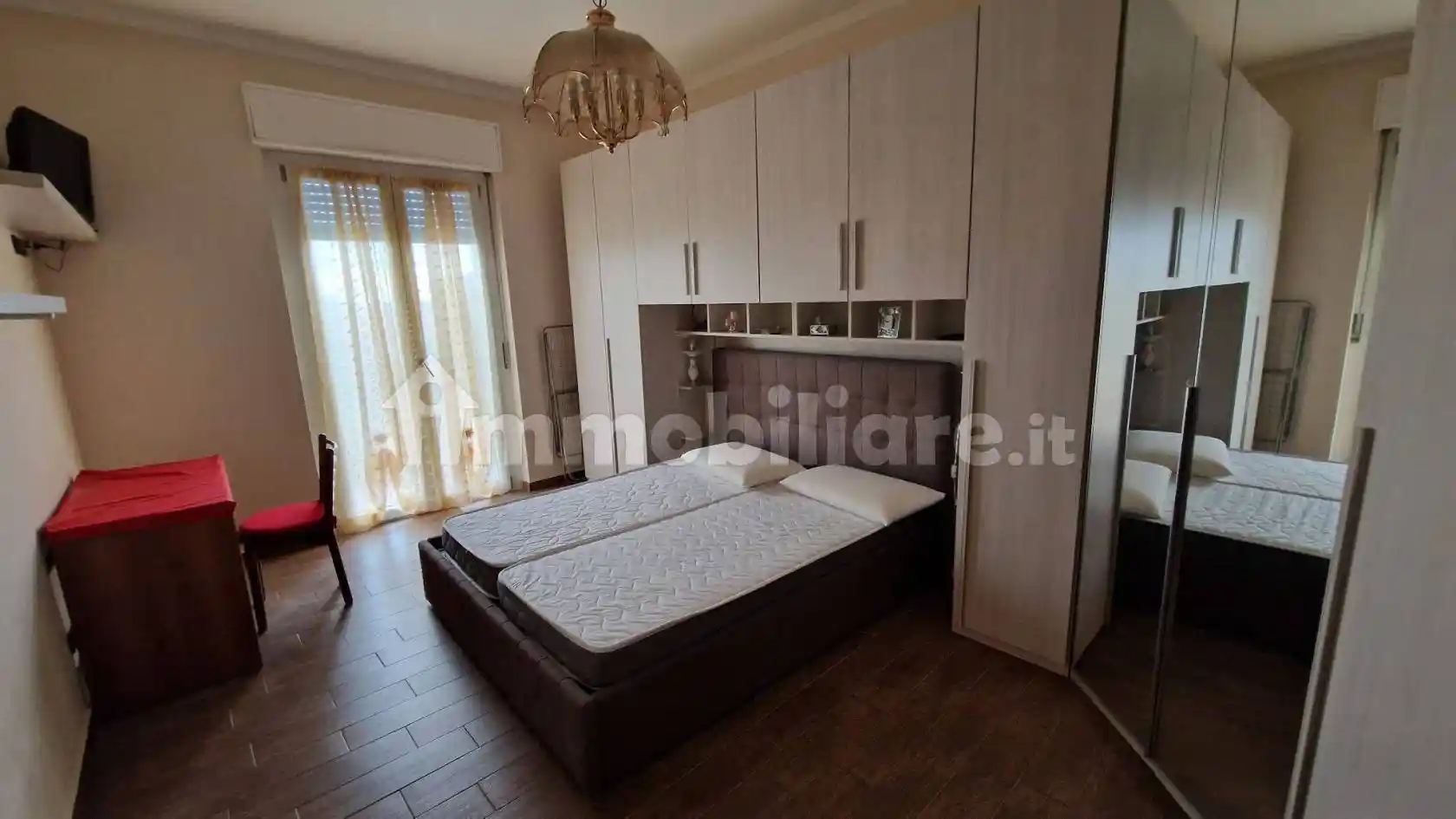 Appartamento in affitto a Cesano Boscone