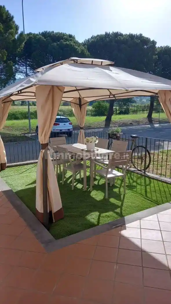 Villa a schiera via Michelangelo 216, Terontola, Cortona - foto 3