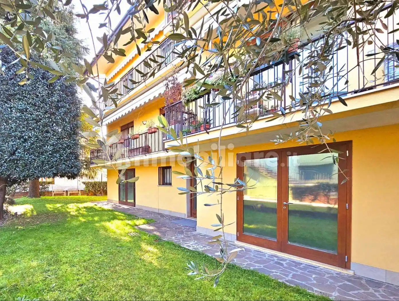 Appartamento in vendita a Treviso