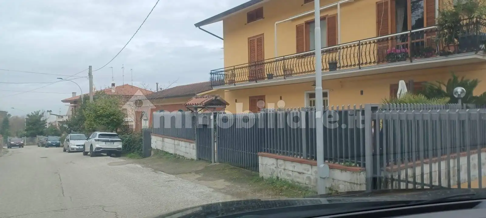 Appartamento via Stazione 40, Centro, Ceppaloni