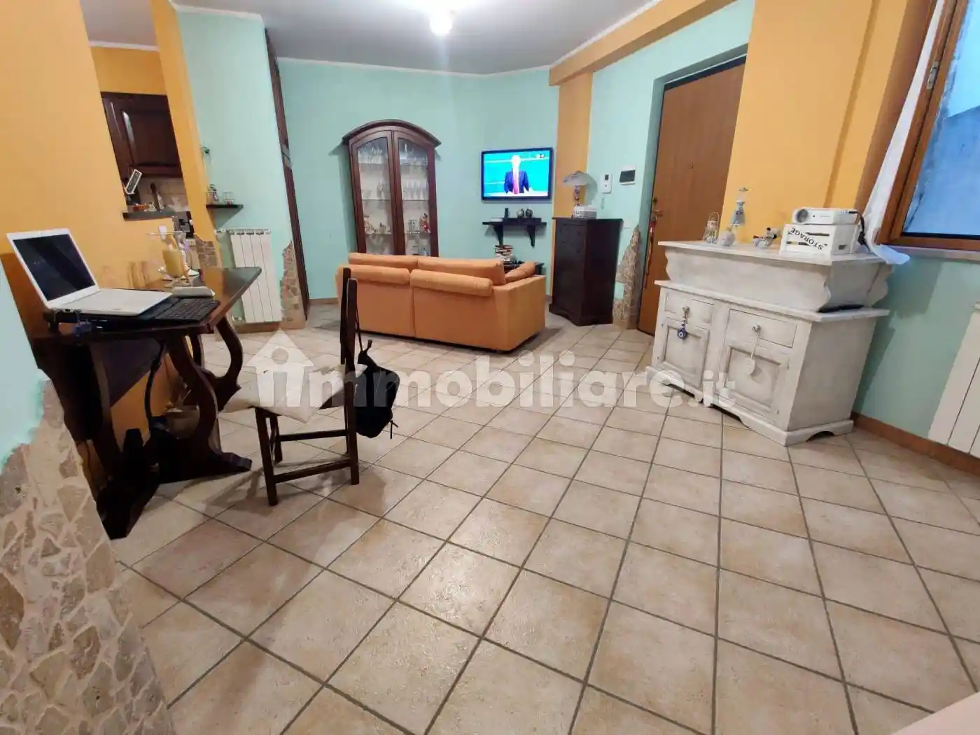 Appartamento in vendita a Guidonia Montecelio