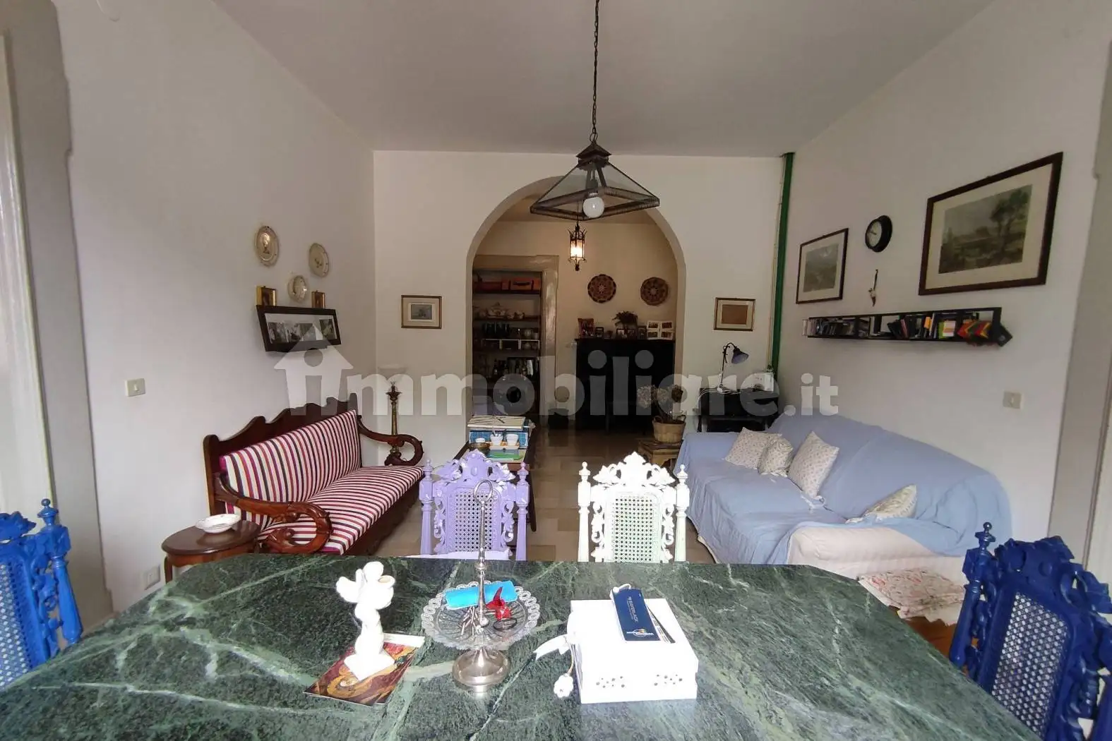 Casa indipendente in vendita a Montella