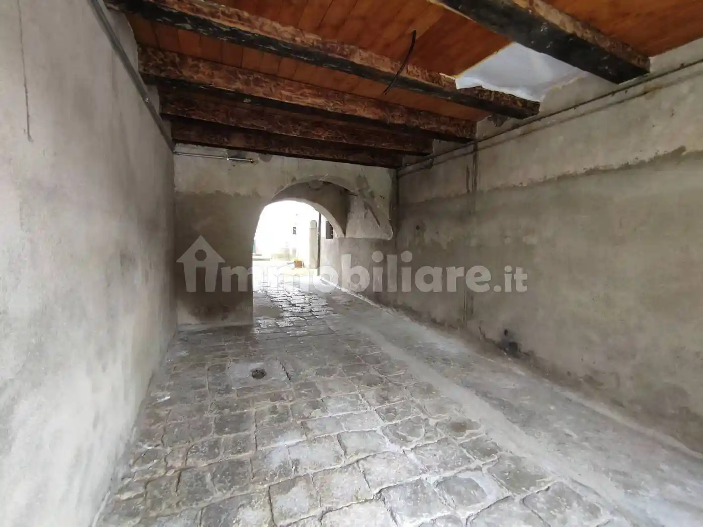 Terratetto unifamiliare via Laurini 22, Montella - foto 2