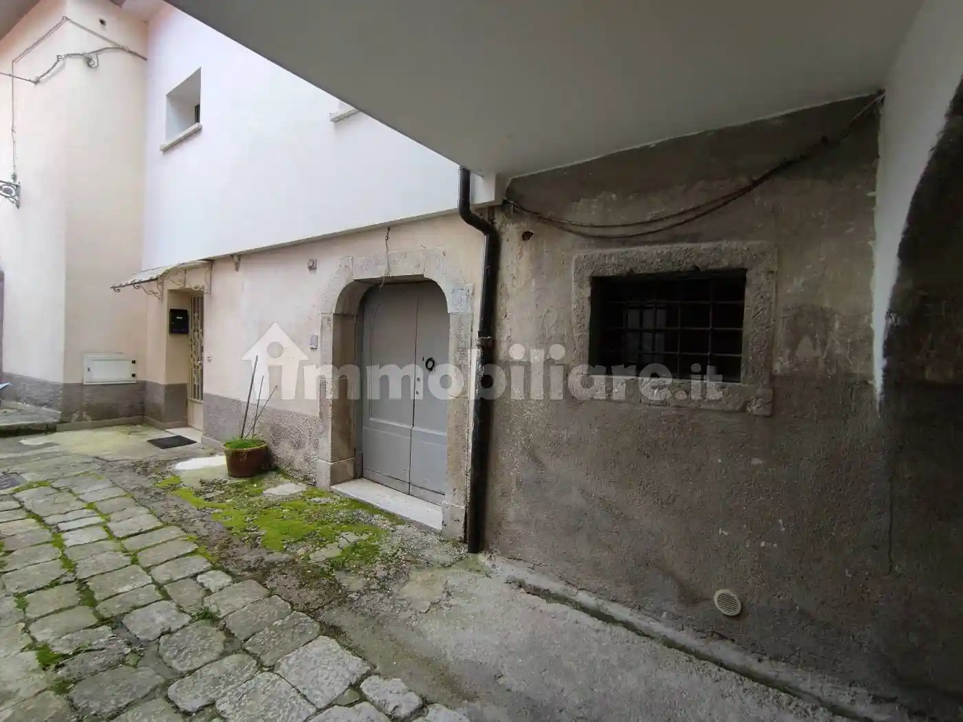 Terratetto unifamiliare via Laurini 22, Montella - foto 3