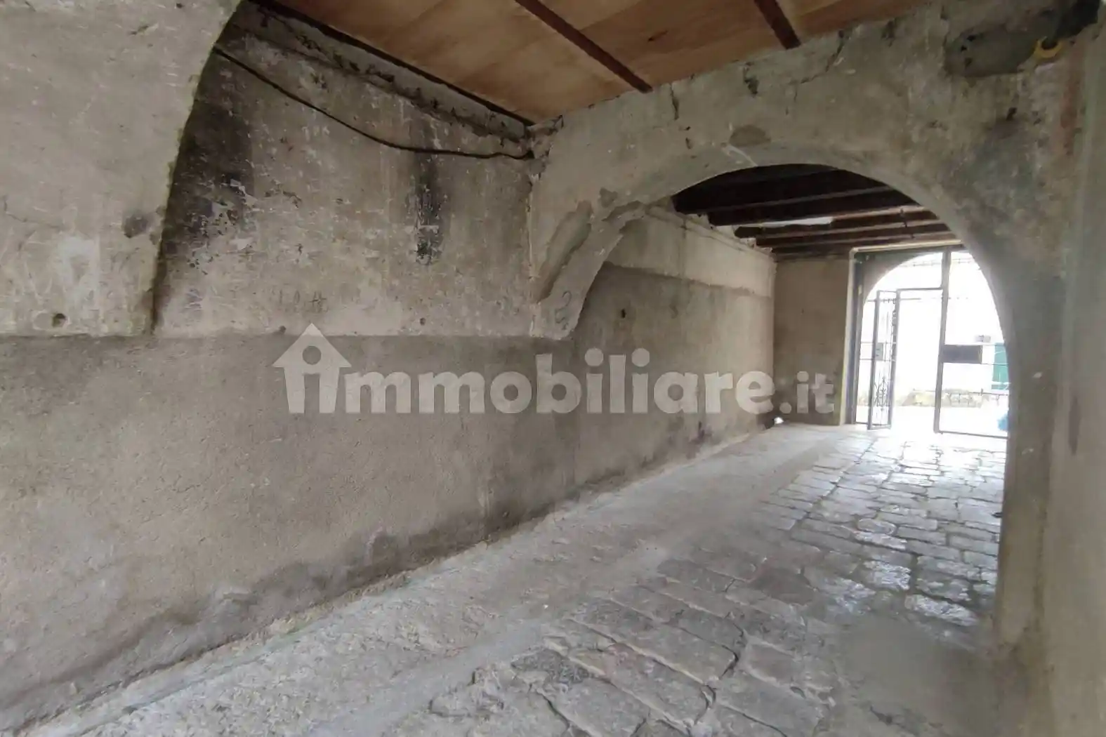 Terratetto unifamiliare via Laurini 22, Montella - foto 4