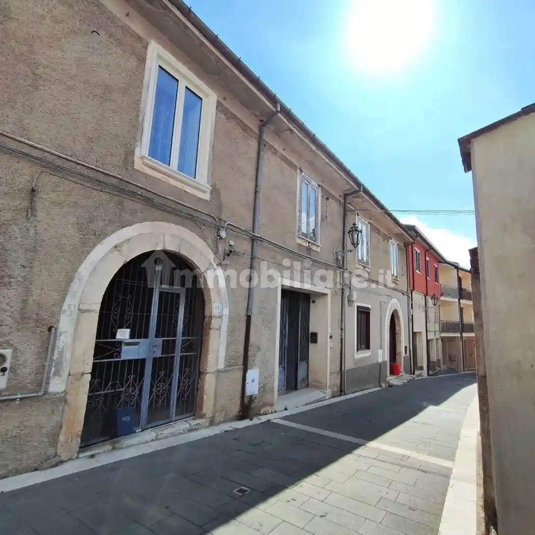 Terratetto unifamiliare via Laurini 22, Montella - foto 5