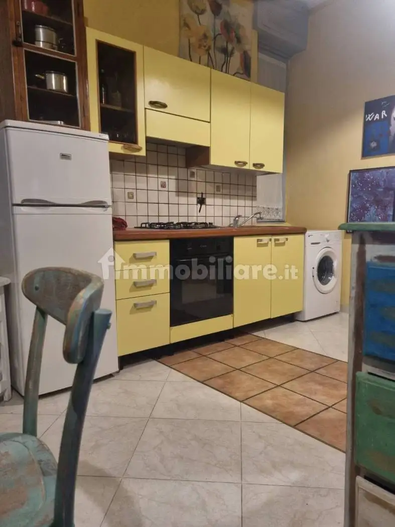 Apartment in vendita a Milan