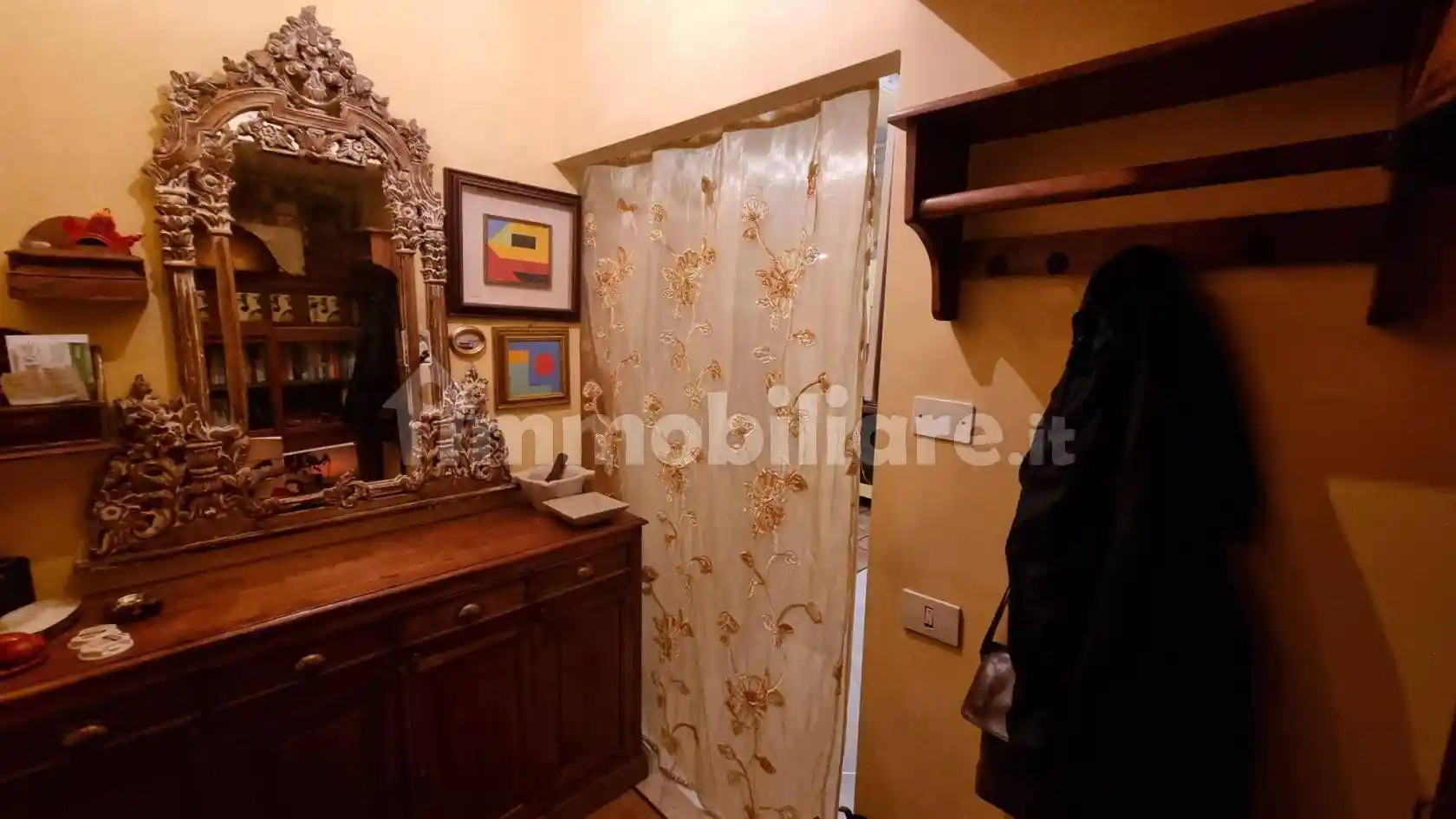 Bilocale via Rembrandt, Piazzale Siena, Milano - foto 2