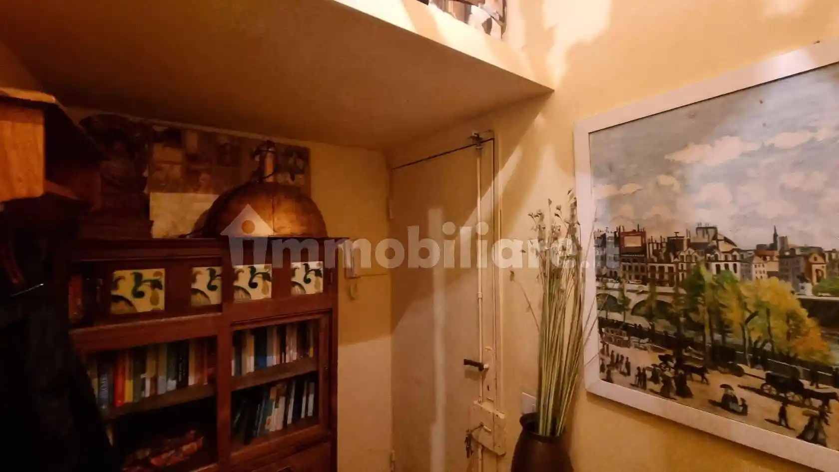 Bilocale via Rembrandt, Piazzale Siena, Milano - foto 3