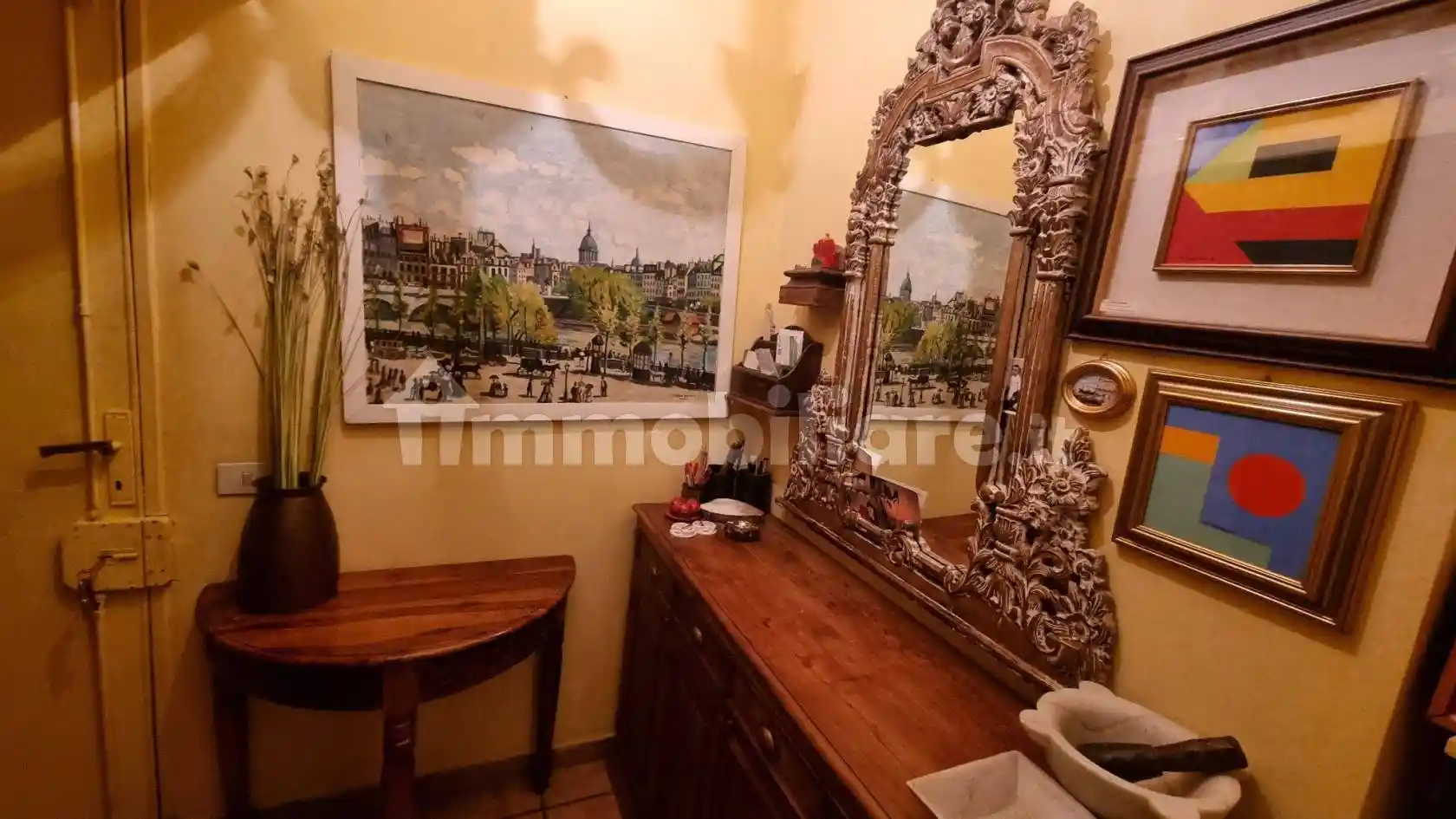 Bilocale via Rembrandt, Piazzale Siena, Milano - foto 4