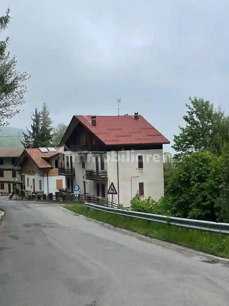 Bilocale regione Villaggio la Gioia, La Gioia, Fabbrica Curone - foto 4