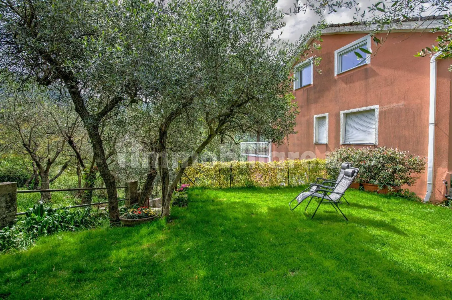 Appartamento in affitto a Moneglia