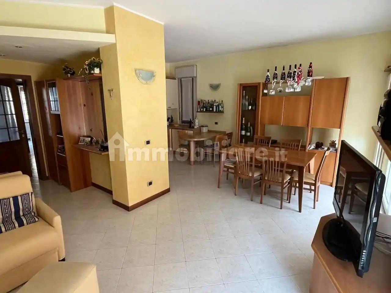 Appartamento in vendita a Calolziocorte