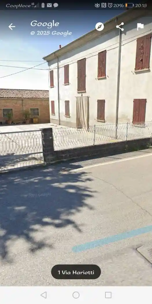 Villa in vendita a Guastalla