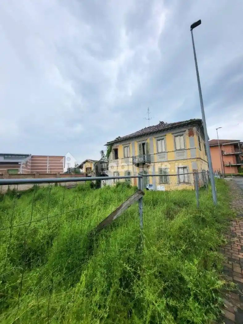 Villa in vendita a Candiolo